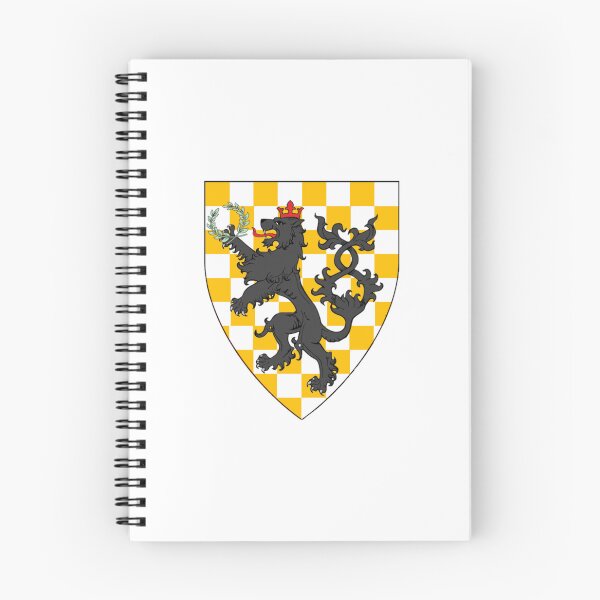 Item preview, An Tir Car Decal designed and sold by An Tir BumbleLion.