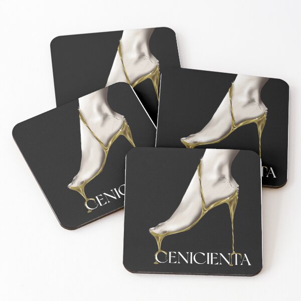 Item preview, Cinderella designed and sold by 100A.