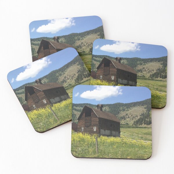 Item preview, Rustic Barn designed and sold by LilGemPrints.
