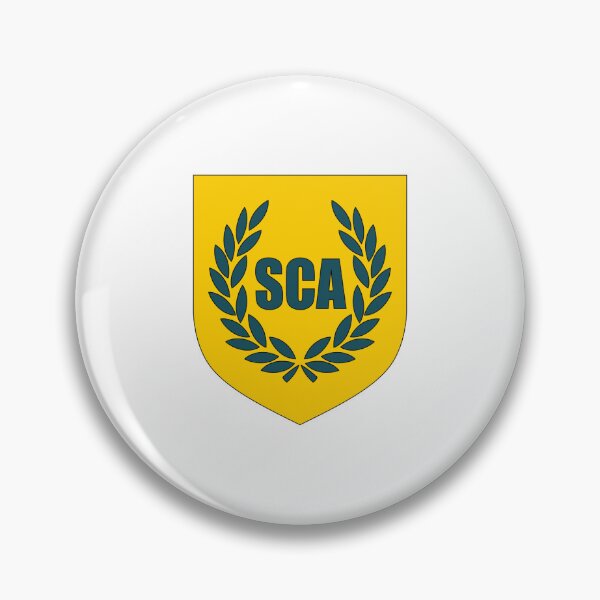Item preview, SCA Alt car Decal designed and sold by An Tir BumbleLion.