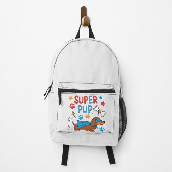 Item preview, Super Pup designed and sold by Amir Faysal.