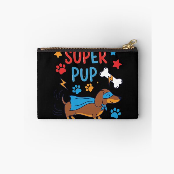 Item preview, Super Pup designed and sold by Amir Faysal.