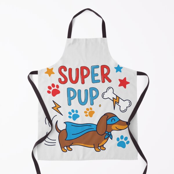 Item preview, Super Pup designed and sold by Amir Faysal.