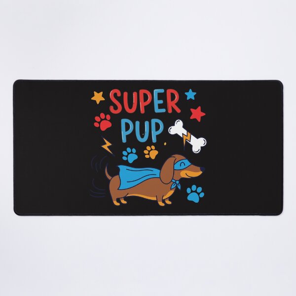 Item preview, Super Pup designed and sold by Amir Faysal.