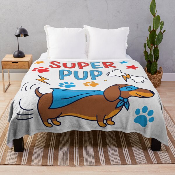 Item preview, Super Pup designed and sold by Amir Faysal.