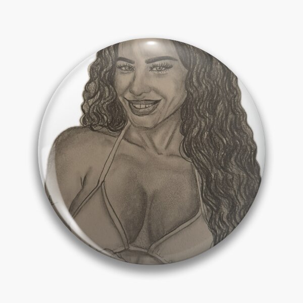 Item preview, Amaya Papaya Original Artwork designed and sold by SydCreations.