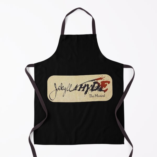 Item preview, Jekyll and Hyde (the Musical) designed and sold by NeuroticDesire.
