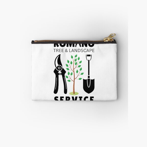 Item preview, Romano Tree & Landscape Service Logo designed and sold by AshlynKaneBooks.