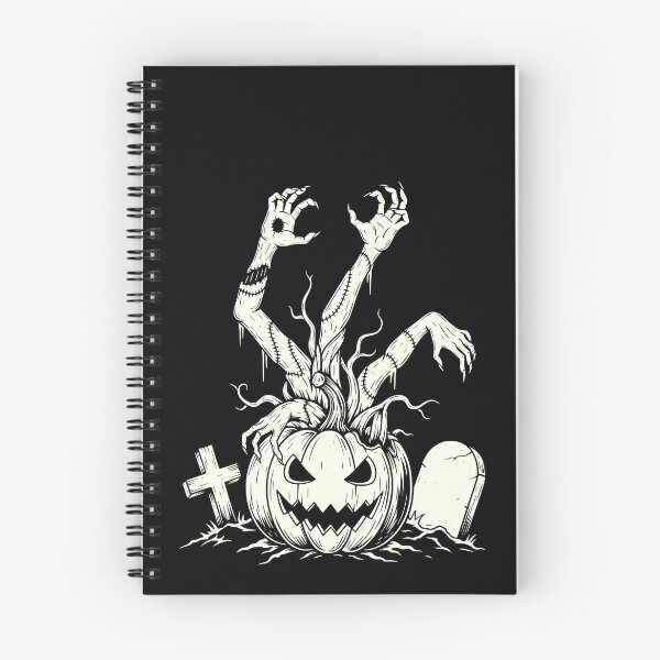 Item preview, Halloween Pumpkin - Rebirth From The Rotten designed and sold by 14blast.