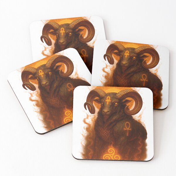 Item preview, Aries Sacred Energy Design – NUR Zodiac Frequency Collection designed and sold by NUR.