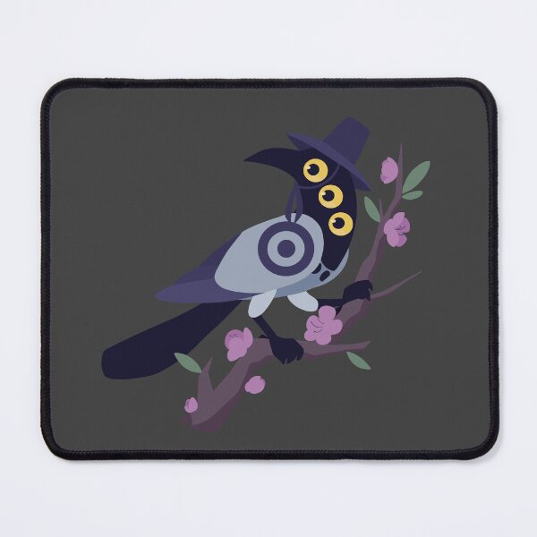 Item preview, Sussie The Magpie designed and sold by kumorri01.