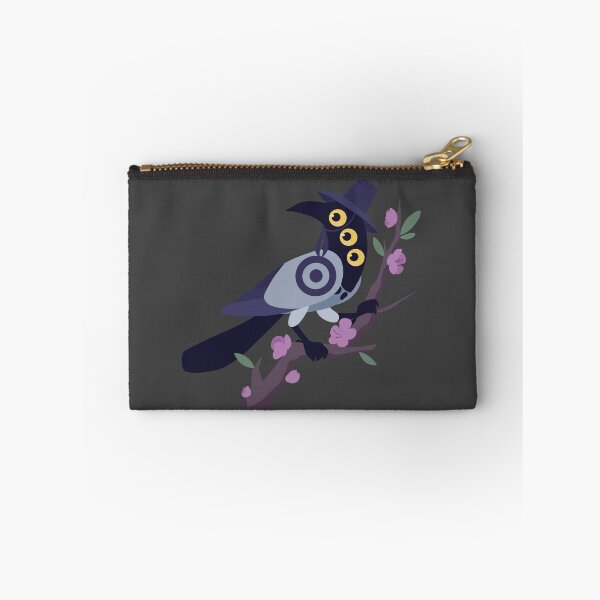 Item preview, Sussie The Magpie designed and sold by kumorri01.