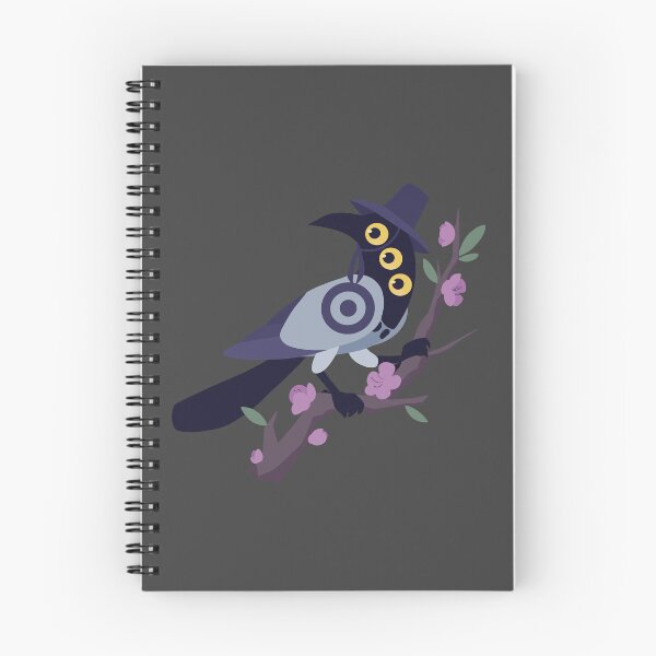 Item preview, Sussie The Magpie designed and sold by kumorri01.