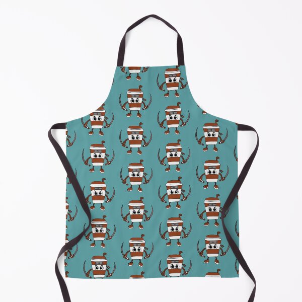 Item preview, A Coffee Ninja designed and sold by babyrage.