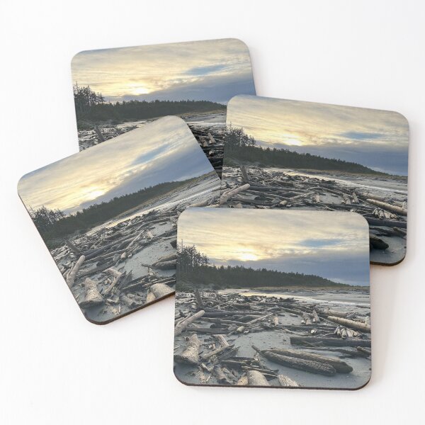 Item preview, Driftwood Sunset designed and sold by LilGemPrints.