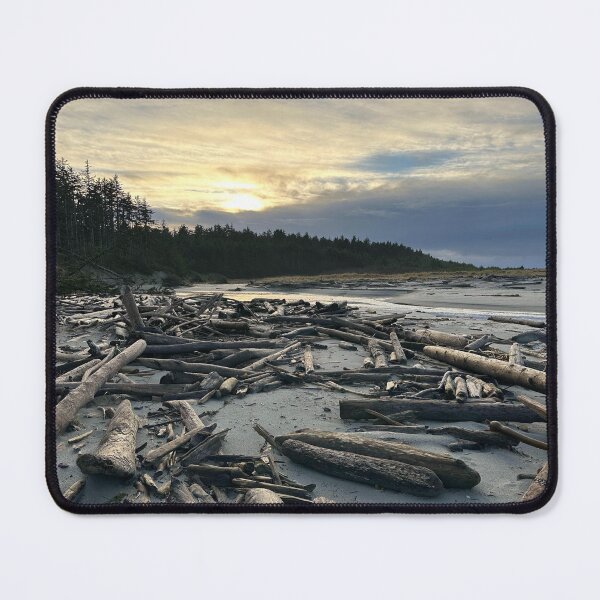 Item preview, Driftwood Sunset designed and sold by LilGemPrints.
