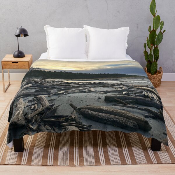 Item preview, Driftwood Sunset designed and sold by LilGemPrints.