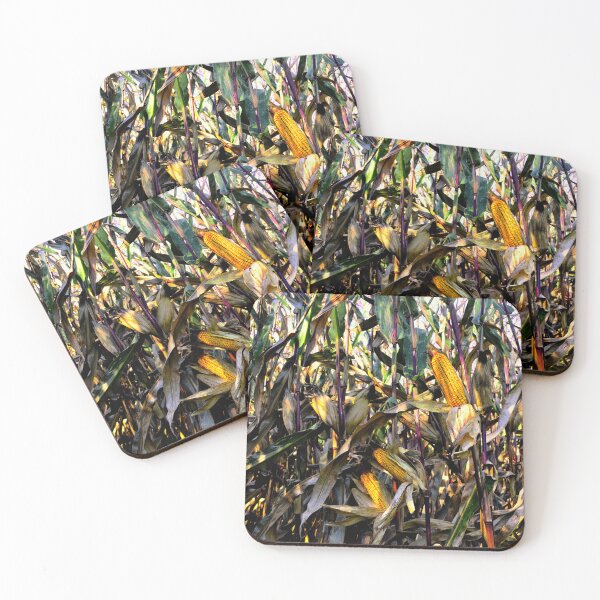Item preview, Sun on a Cornfield designed and sold by Wayne King.