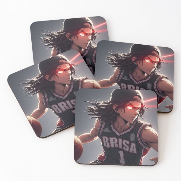 Item preview, Basketball Player designed and sold by GalleryBrisArt.