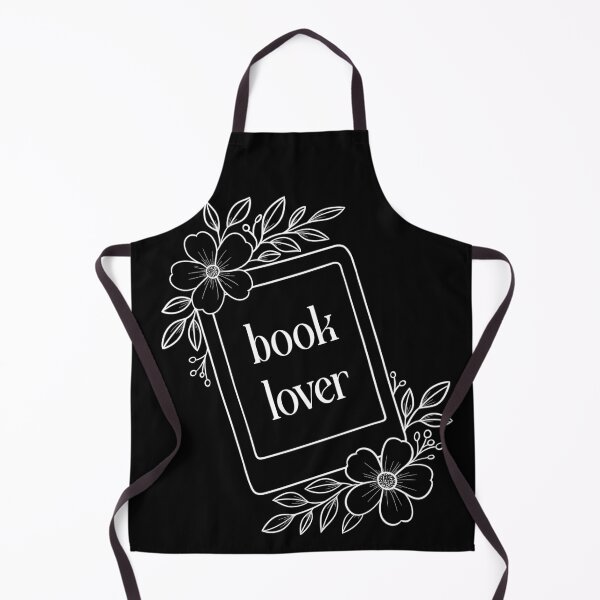 Item preview, Book Lover designed and sold by Black Valley Cards.