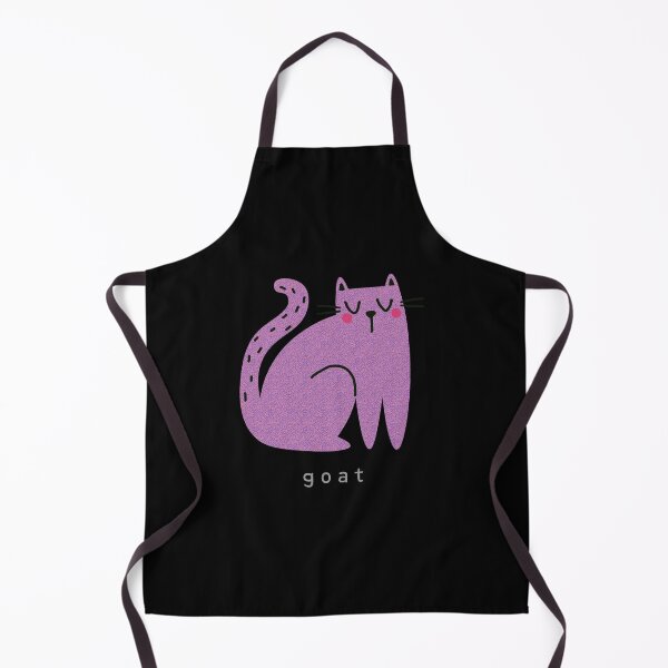 Item preview, smug cat GOAT t-shirt designed and sold by XDivineTees.