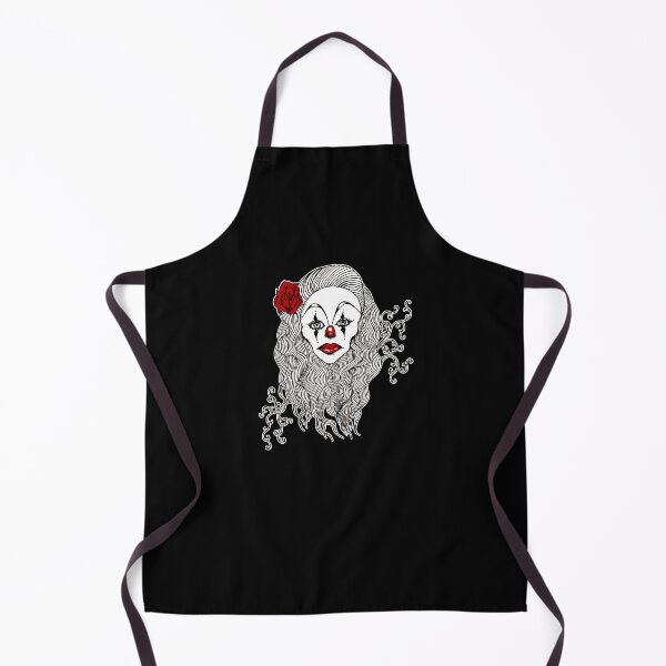 Item preview, Chola Clown designed and sold by Ogfx.