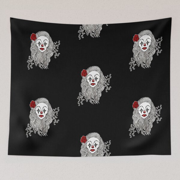 Item preview, Chola Clown designed and sold by Ogfx.