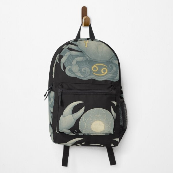 Item preview,  Cancer — Sacred Lunar Protection | NUR Zodiac Frequency Collection designed and sold by NUR.