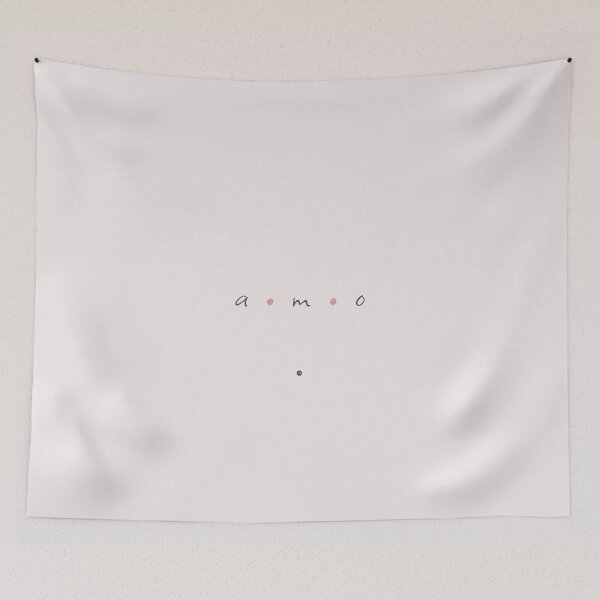 Item preview, I love (fc) designed and sold by XUSRedbubble.