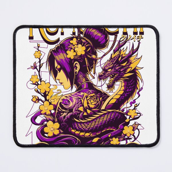 Item preview, Kunoichi designed and sold by PatrickRitter.