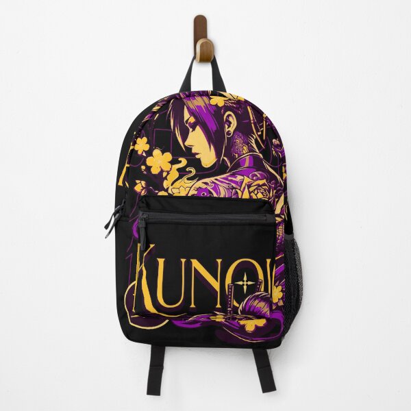 Item preview, Kunoichi designed and sold by PatrickRitter.