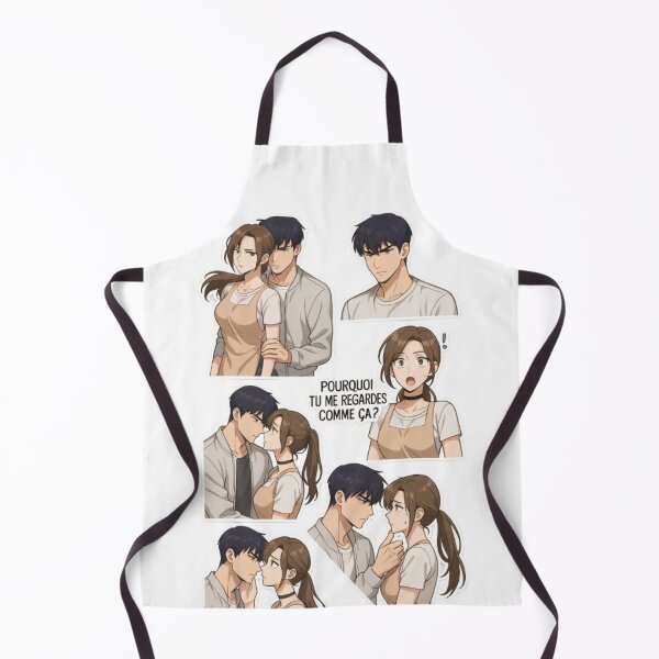 Item preview, Loyalty & Love – Manhwa Romance Sticker Pack | Financial Freedom Saga designed and sold by MeowLoka ⭐⭐⭐⭐.