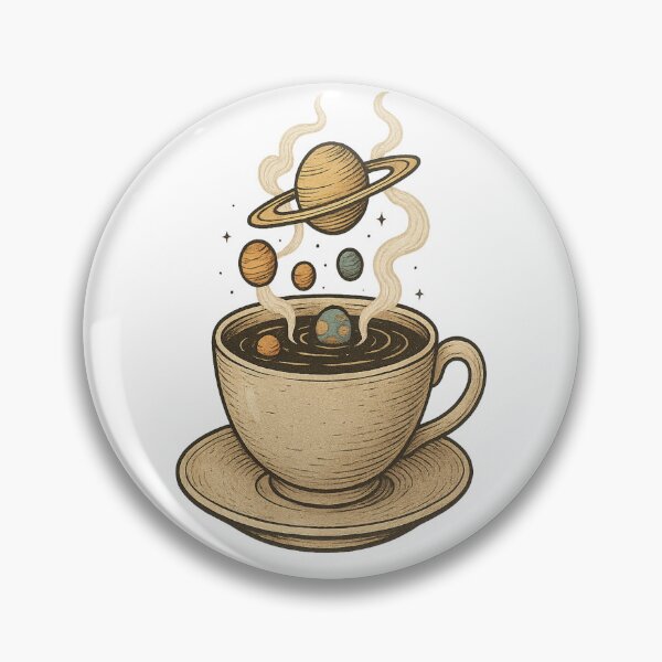 Item preview, Cosmic Brew designed and sold by MWTK2021.
