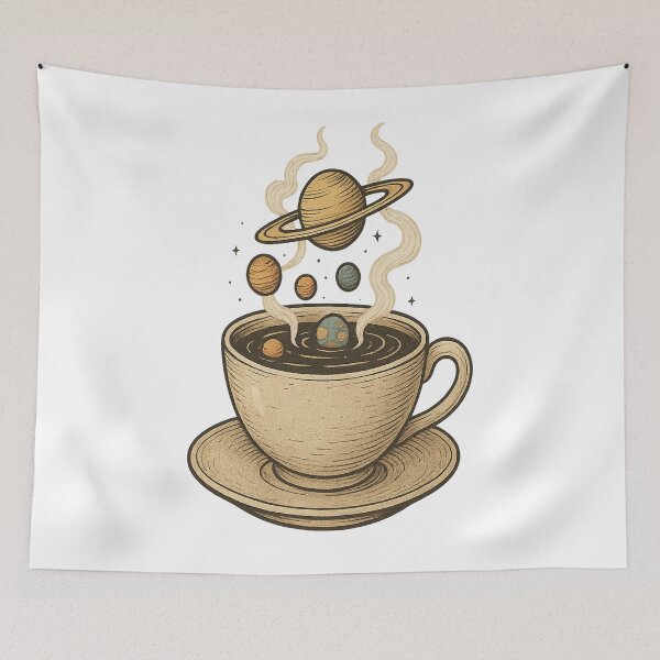 Item preview, Cosmic Brew designed and sold by MWTK2021.