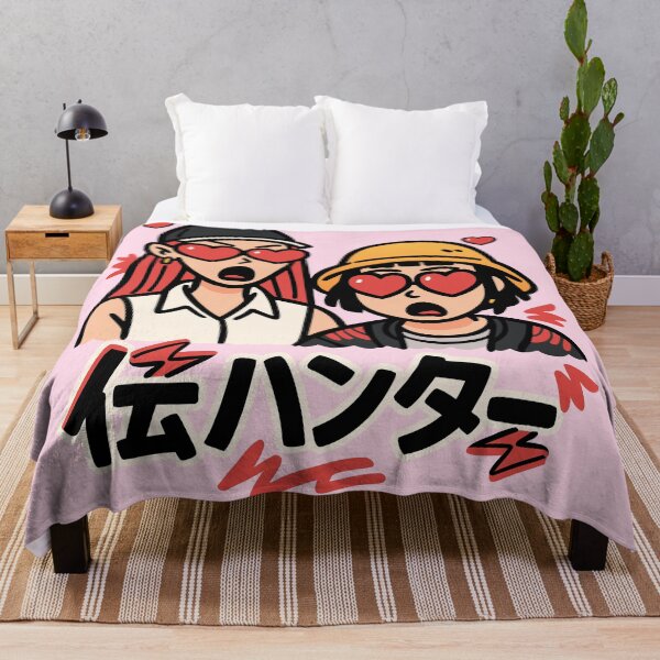 Item preview, Love Shock Duo: Crush Mode designed and sold by Wissam911.