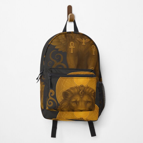 Item preview, Leo — Solar Power of Divine Kingship | NUR Zodiac Frequency Collection designed and sold by NUR.