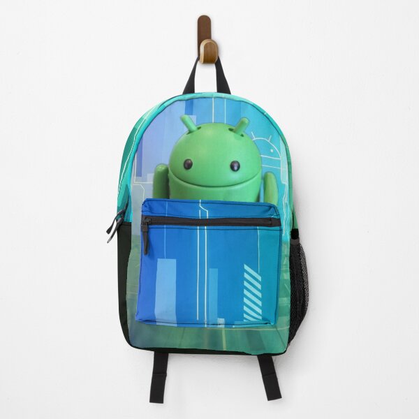 Artikelvorschau, Android Man entworfen und verkauft von ontological.