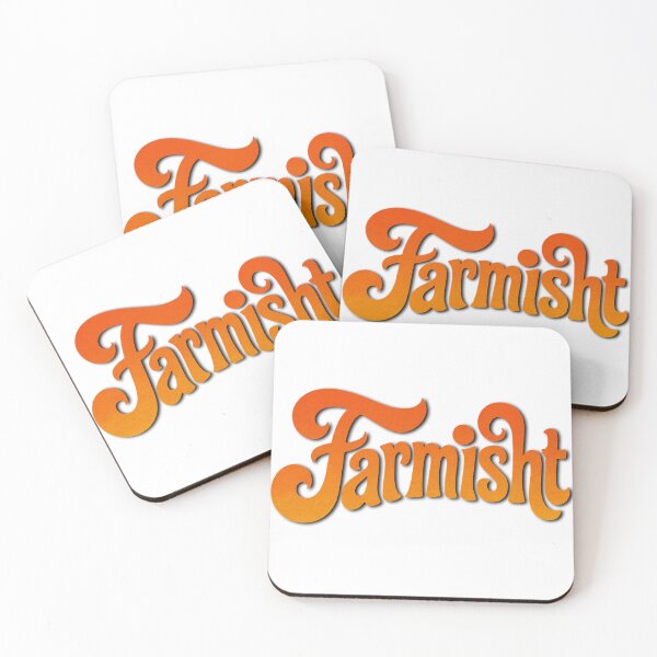Item preview, Farmisht, funny Yiddish word for mixed up or confused designed and sold by JRRouse.