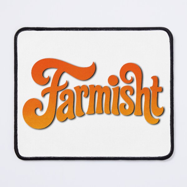 Item preview, Farmisht, funny Yiddish word for mixed up or confused designed and sold by JRRouse.