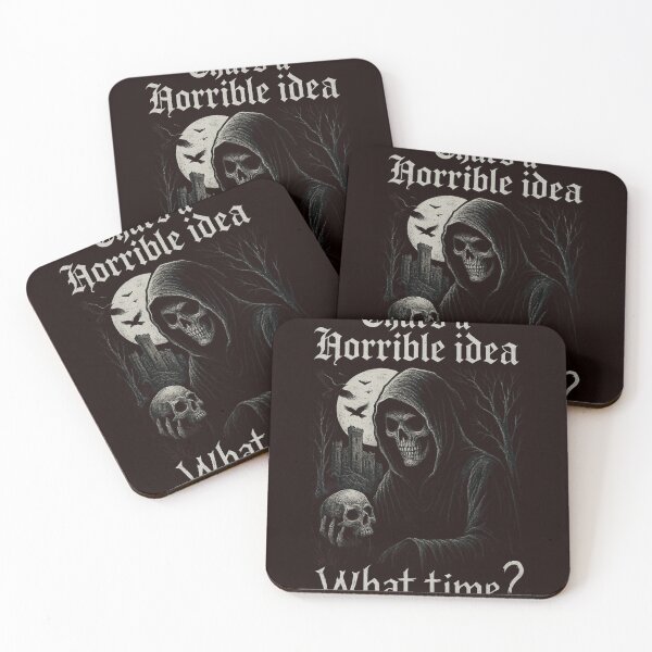Item preview, That's a horrible idea – what time designed and sold by FrameFlow.