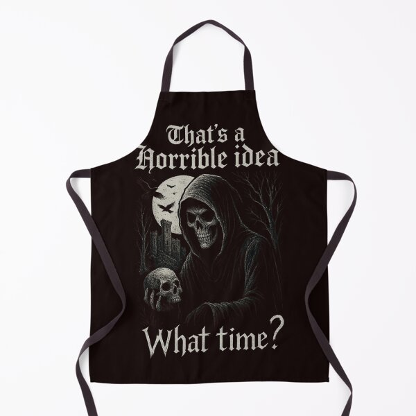 Item preview, That's a horrible idea – what time designed and sold by FrameFlow.