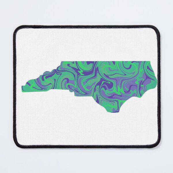 Item preview, North Carolina | Marble designed and sold by jaydennleighh.