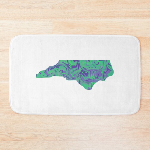 Item preview, North Carolina | Marble designed and sold by jaydennleighh.