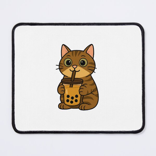Item preview, Boba Break designed and sold by hcghostwinter.