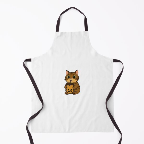 Item preview, Boba Break designed and sold by hcghostwinter.