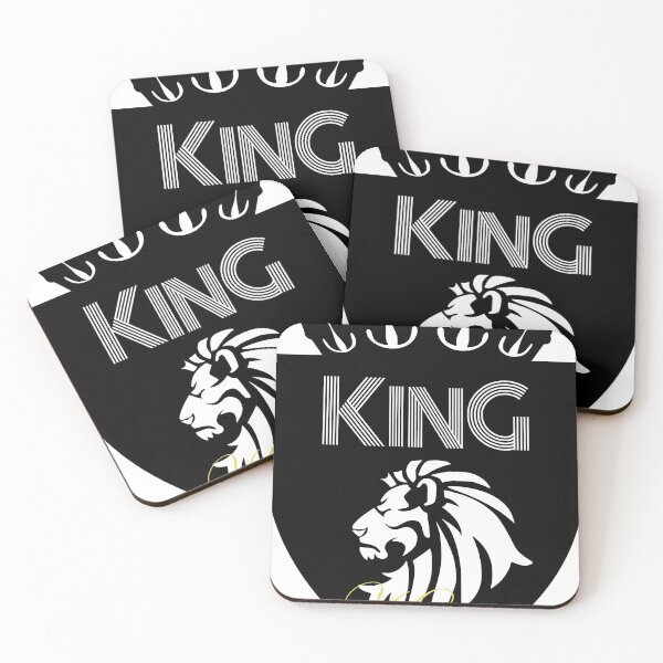 Item preview, King-lion designed and sold by Kendrix99.