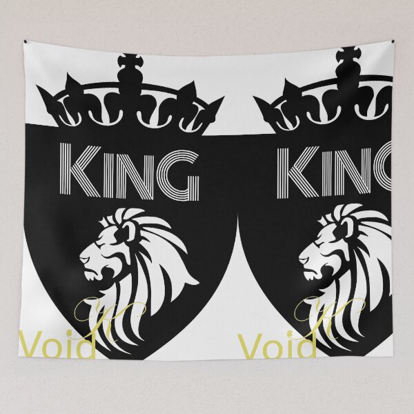 Item preview, King-lion designed and sold by Kendrix99.