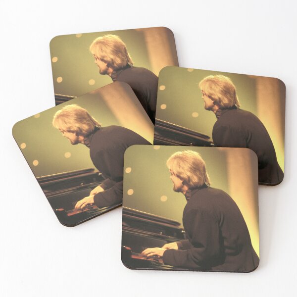 Item preview, John Tesh - Photograph designed and sold by ConcertImages.