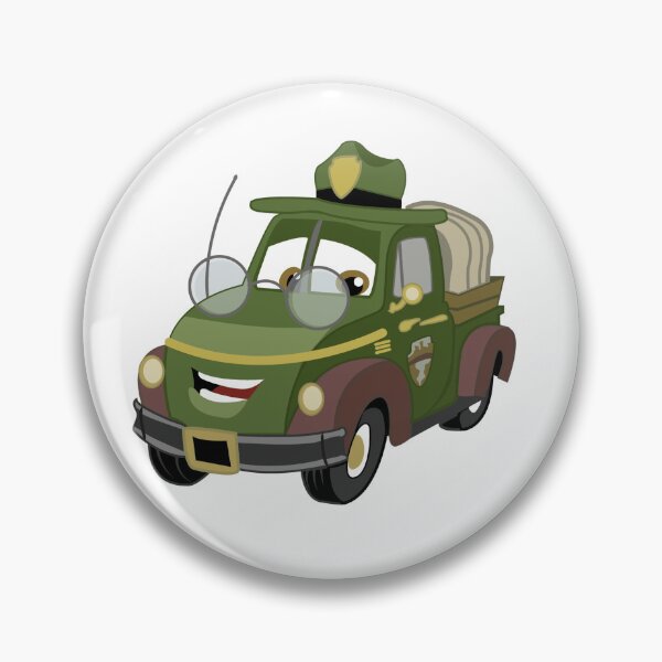 Artikelvorschau, Ranger J. Autobahn Woodlore (Piston Peak) entworfen und verkauft von dizzy-designz.