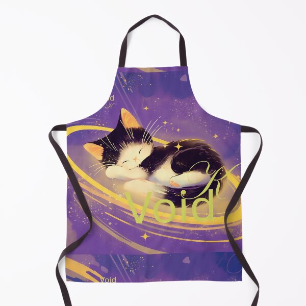 Item preview, Sleeping-cat designed and sold by Kendrix99.